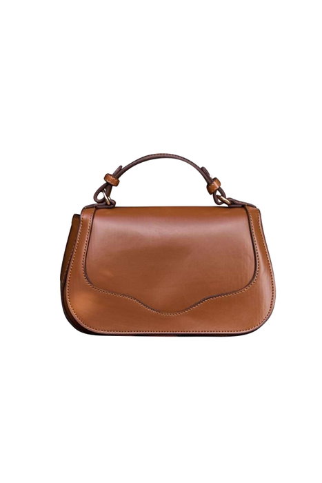 Zoozie Bags MK1020225SV10-013 Marrón